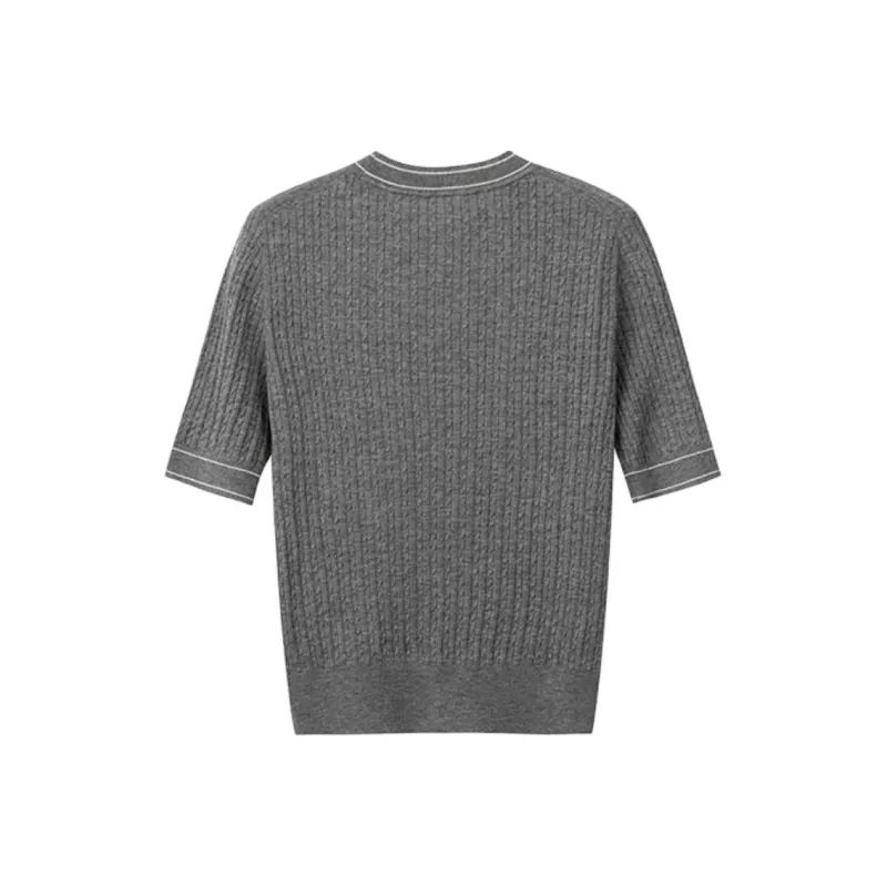 NINI WEST Knitwear Women's-8
