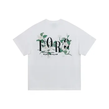 FORNINES T Shirts Unisex