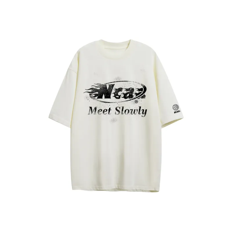 NCAA T Shirts Unisex-12