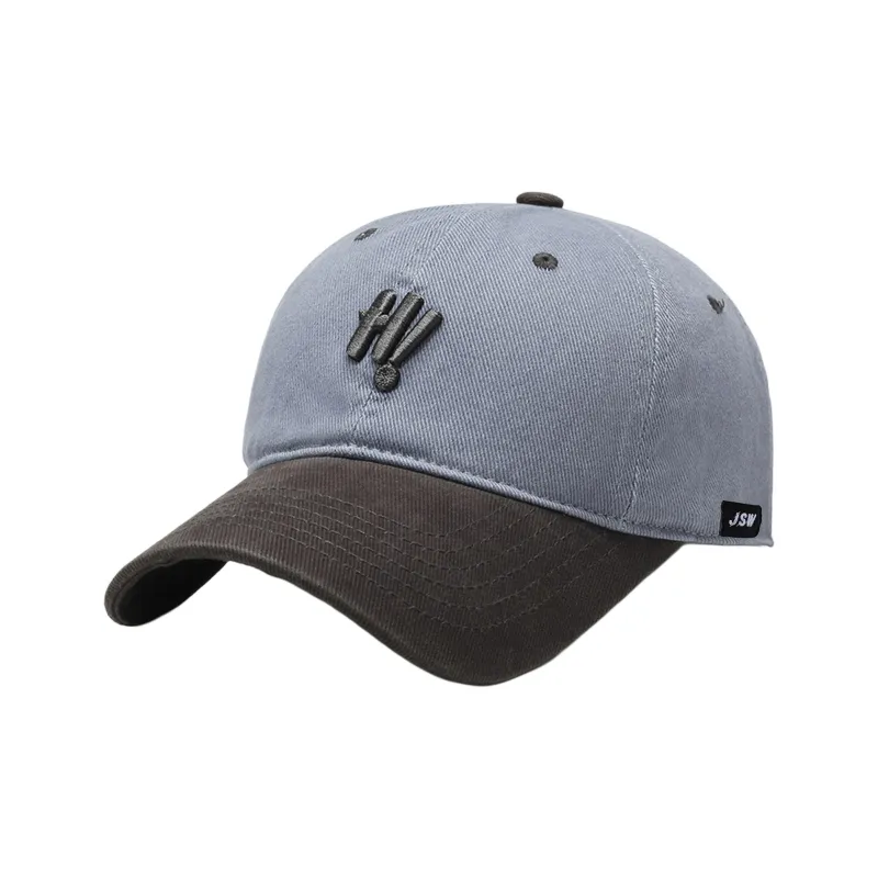 JEANSWEST Cotton Baseball Caps Unisex-2