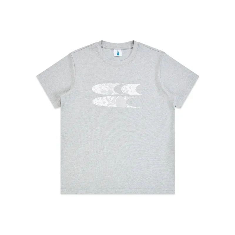 Crying Center T Shirts Unisex-6
