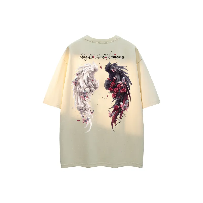 Airwalk T-Shirts Unisex-5