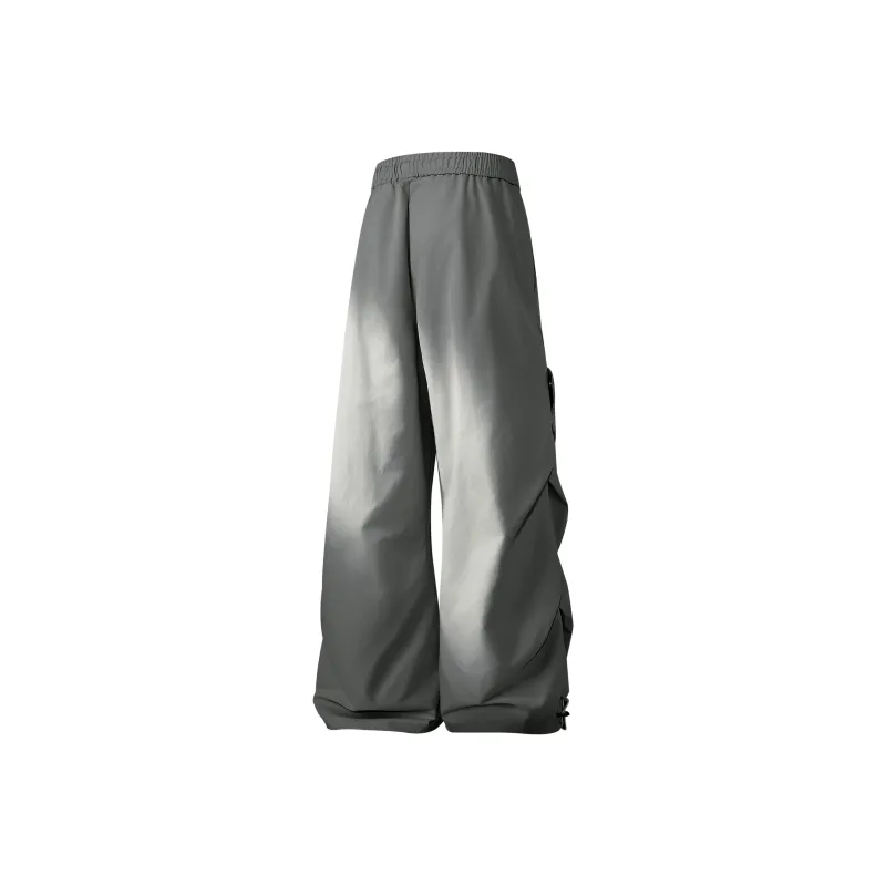 Supremo Cat Cargo Pants Unisex-17