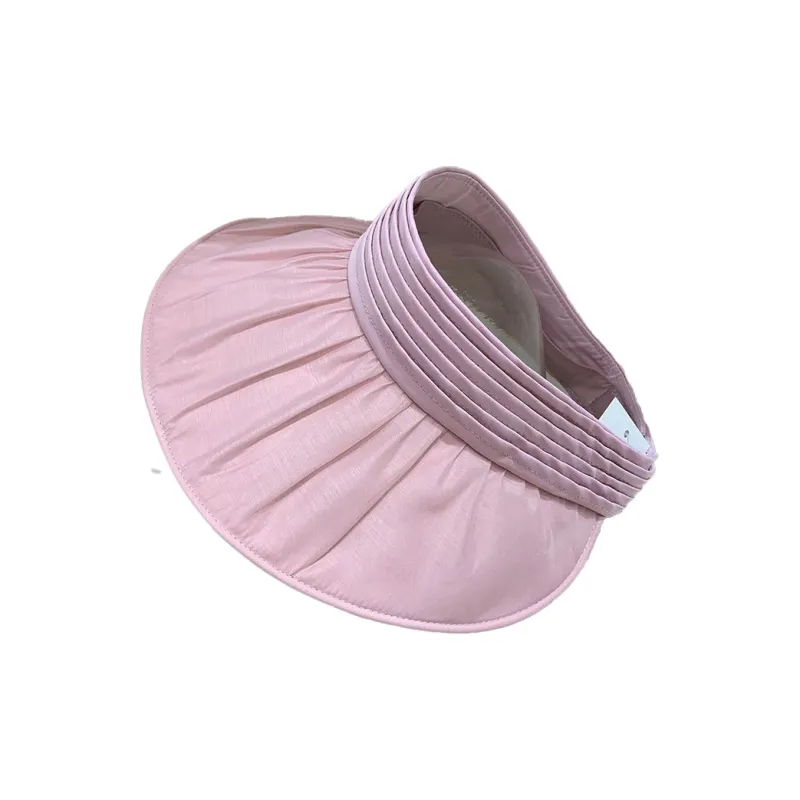 FrogPrince Polyester Sun Hat Women's-1