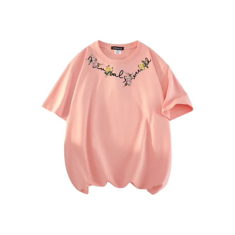 LA'T.WEEKEND T Shirts Unisex-18