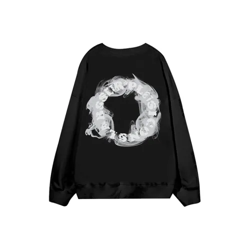 ICONS Lab Sweatshirts Unisex