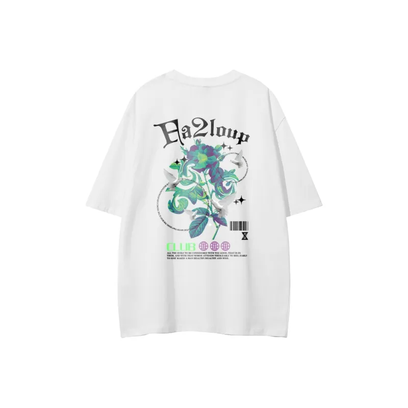 FA2LO T Shirts Unisex-0