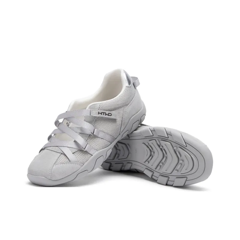 Hotwind Heartbeat Early Spring Collection Lightweight Low Top Casual Shoes Women's-9