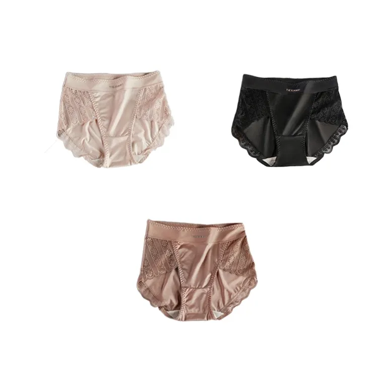 GOSO Underpants Women's Combo Set-12
