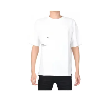 Jack Wolfskin T Shirt Men's White