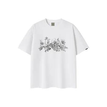LOOX! T Shirts Unisex