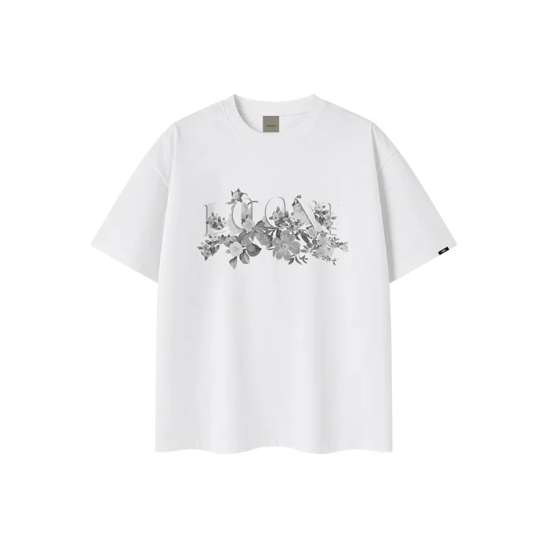 LOOX! T Shirts Unisex-4