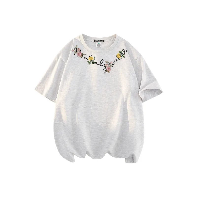 LA'T.WEEKEND T Shirts Unisex-26