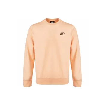 Nike Sweatshirts Men Apricot Pink