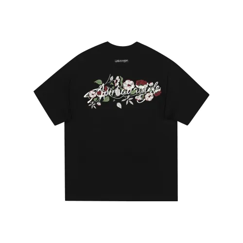 Pirkadat T Shirts Unisex
