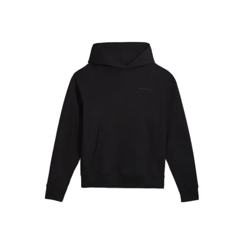 Adidas Originals Pharrell Williams Basics Hoodie