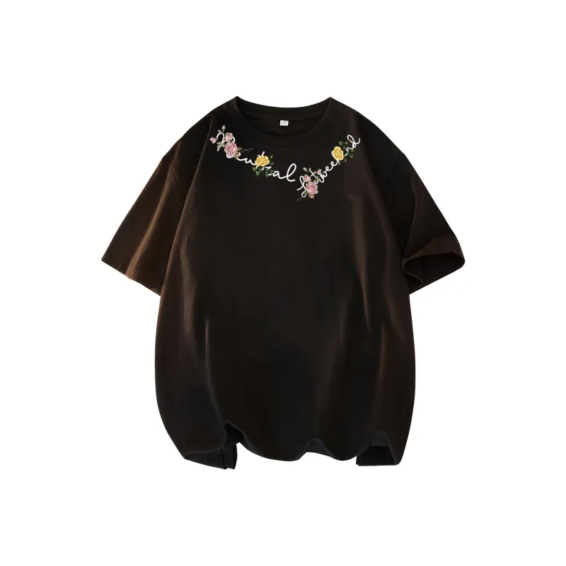 LA'T.WEEKEND T Shirts Unisex-2