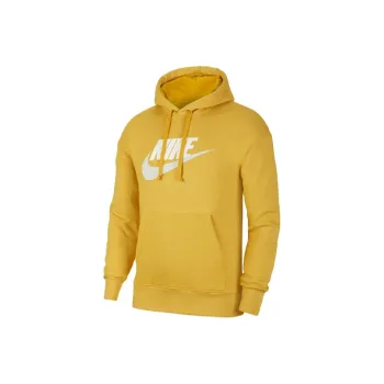 Nike Sweatshirts Men Yellow