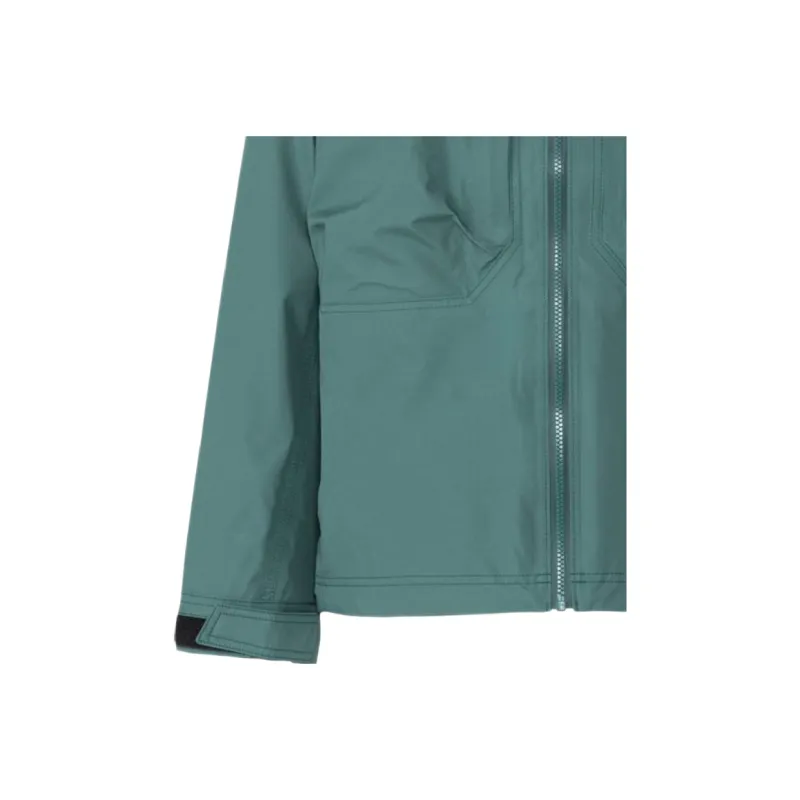 THE NORTH FACE Jackets Coats Men's Wild Duck Green-2