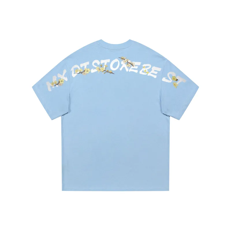 MXDT T Shirts Unisex-12
