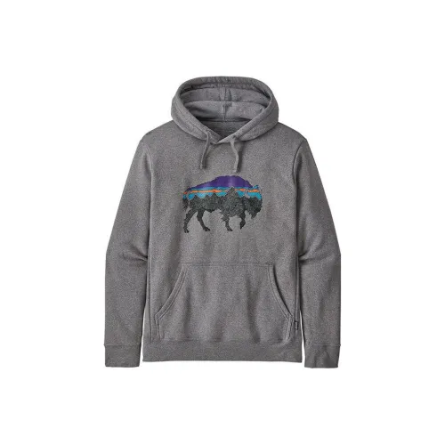 Patagonia Back For Good Uprisal Sweatshirt Men's