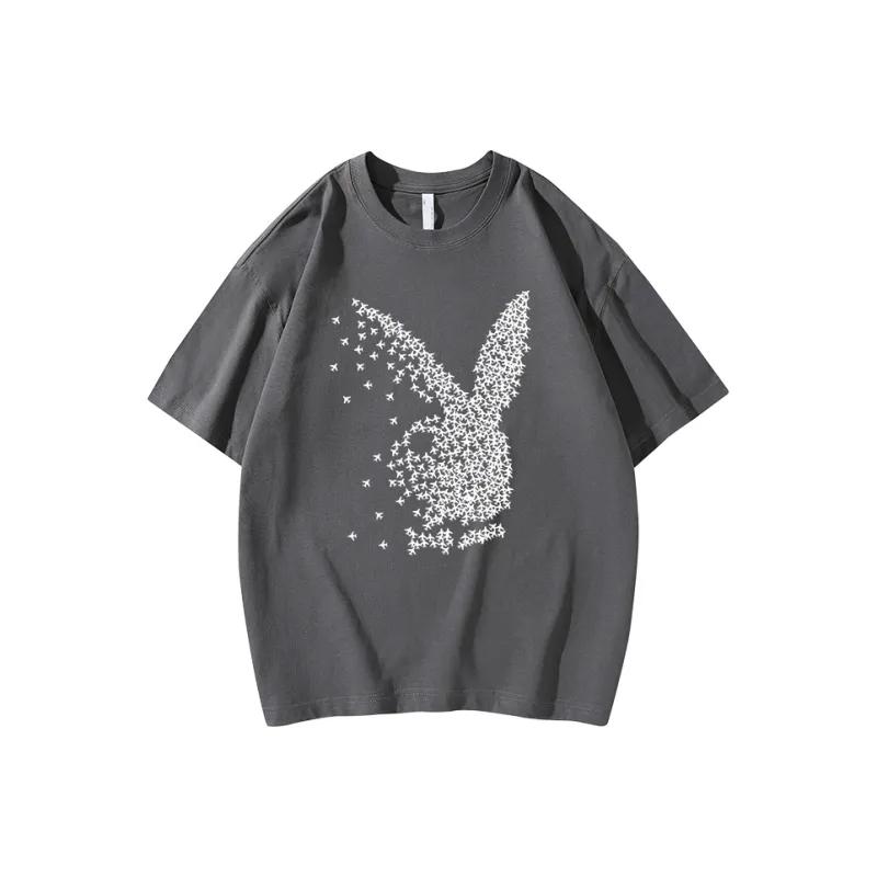 Playboy T Shirts Men-2