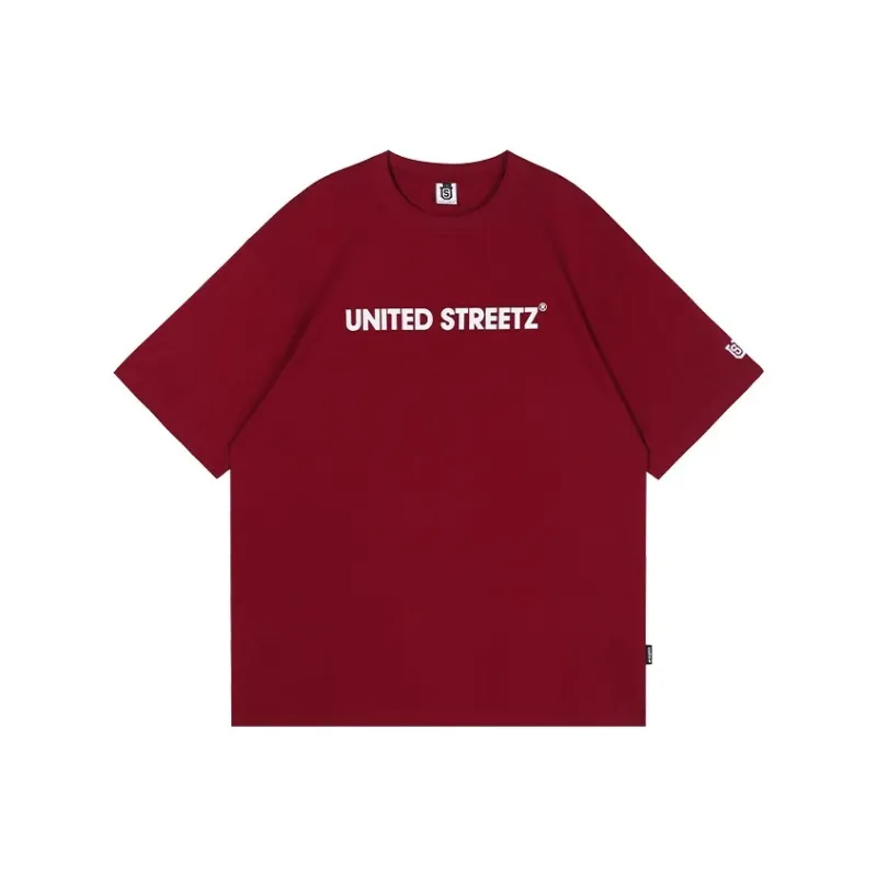 US T Shirts Unisex-5