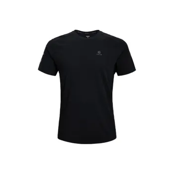 KAILAS Short Sleeved T Shirt Men's