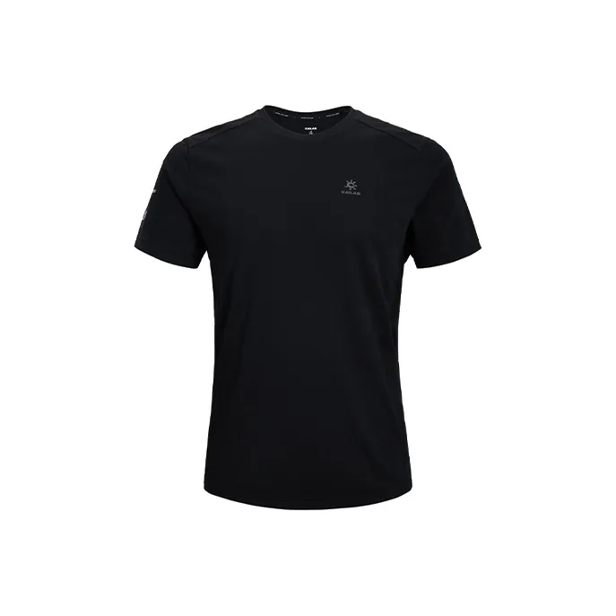 KAILAS Short Sleeved T Shirt Men's-0