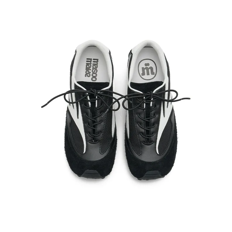 MASOOMAKE Breathable Lightweight Casual Shoes Women's-3