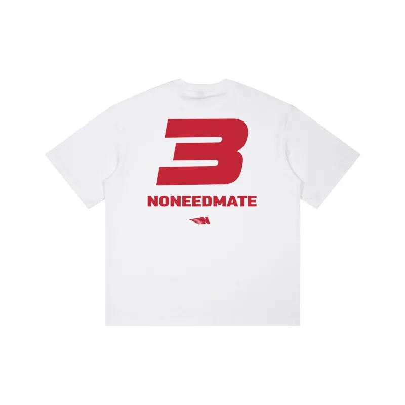 NOMT T Shirts Unisex-14
