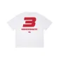 White-Red Print