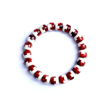 LINKY Laboratory Mammoth Bracelets Unisex