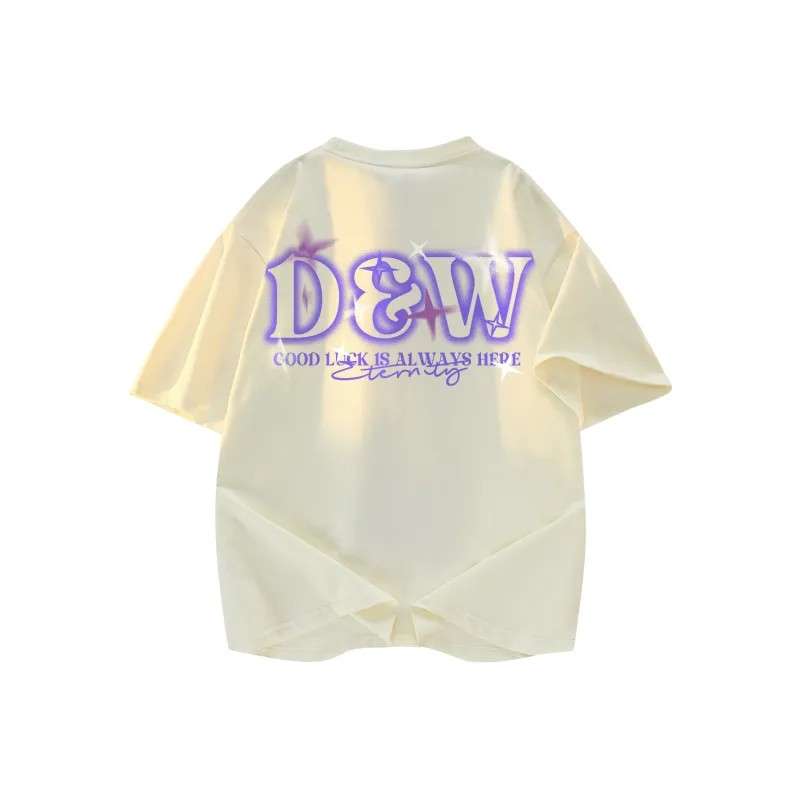 D&W T Shirts Unisex-8