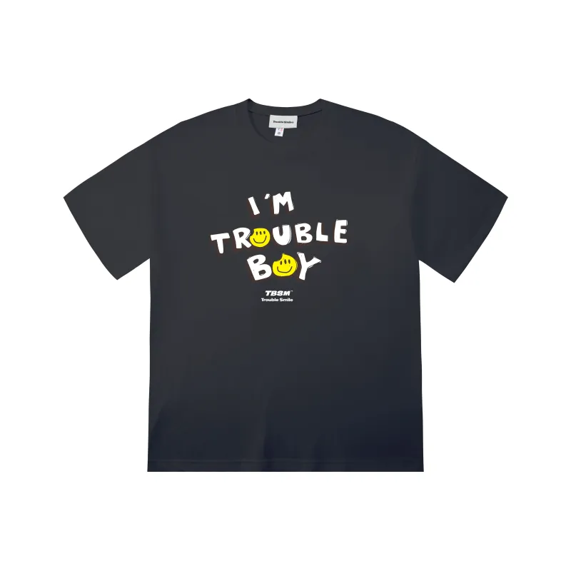 TBSM T Shirts Unisex-8