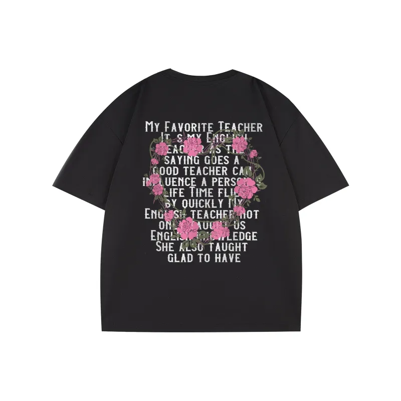 YZ T Shirts Unisex-0