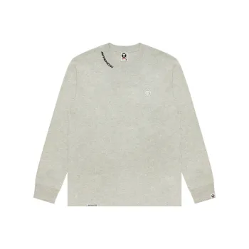 Aape T Shirts Men White WH2