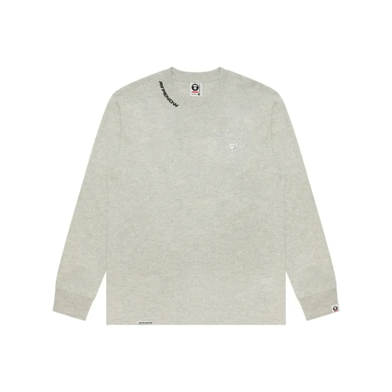 Aape T Shirts Men White WH2-0