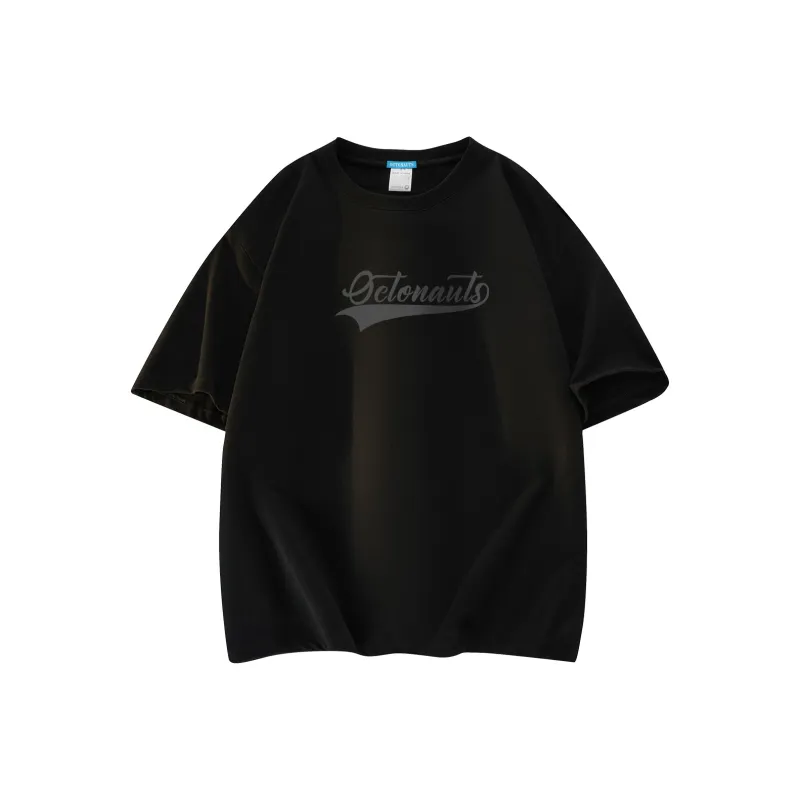 Small Columns Under The Sea T Shirt Unisex-5
