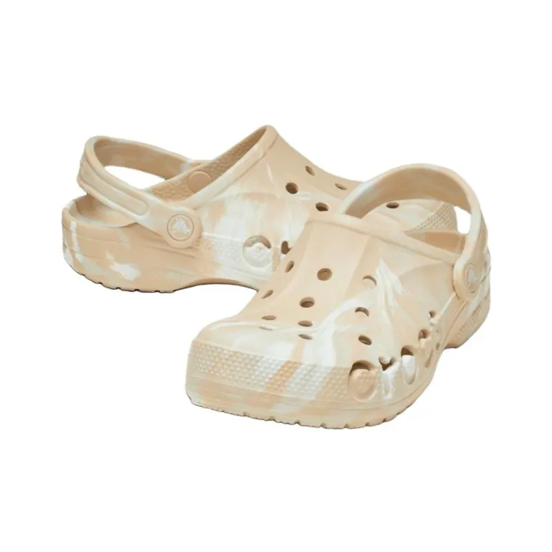 Crocs Baya Clog Marvel Clogs Unisex Light Umber-3