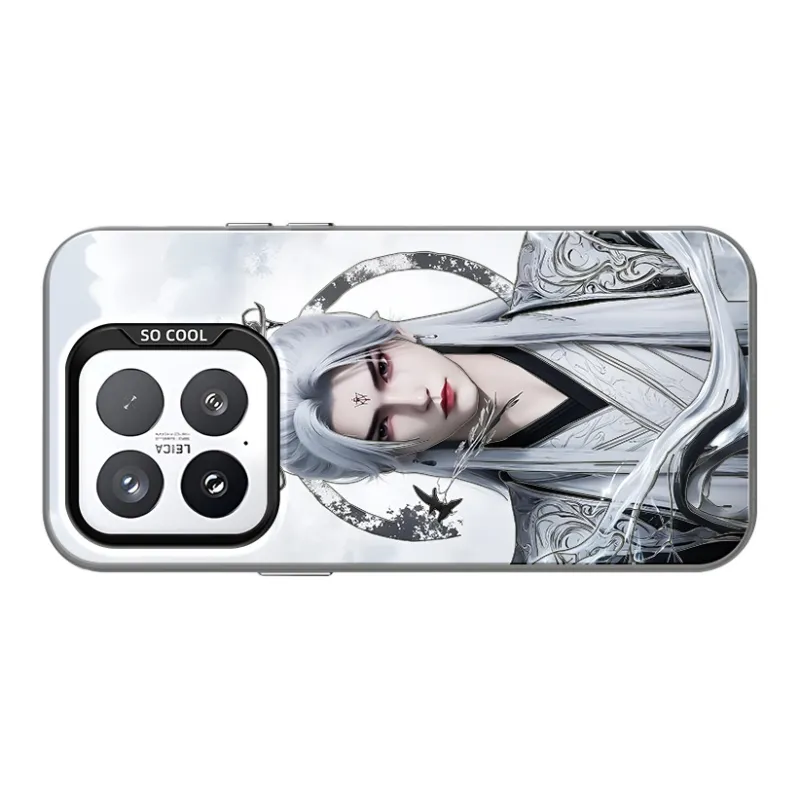 MANQIN Phone Cases-19