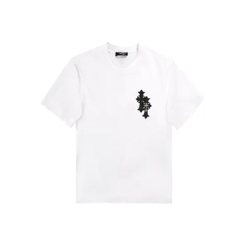 Ed Hardy SS25 T Shirt Men's White