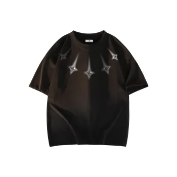 FASTFISH T Shirts Unisex
