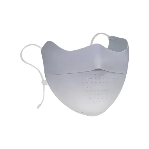 CARDANRO Polyamide Sun Protection Masks Women's