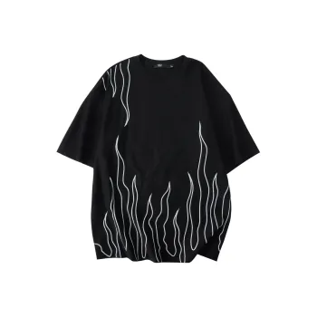 Pin Li T Shirts Men