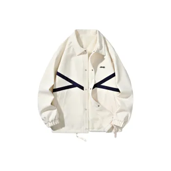 Jeep Grand Cherokee Jackets Coats Unisex