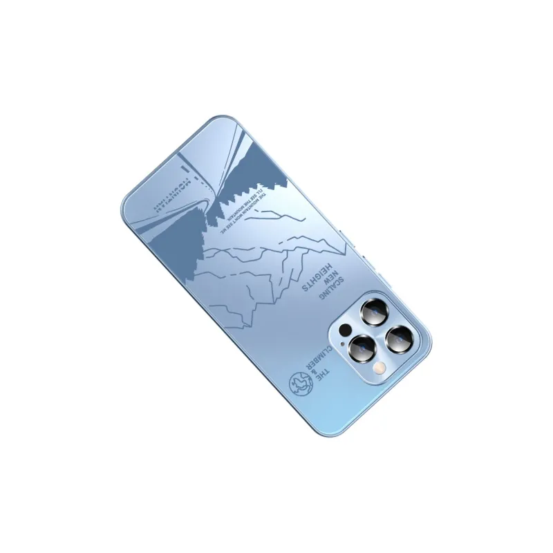 CHUNFAN Phone Cases-19