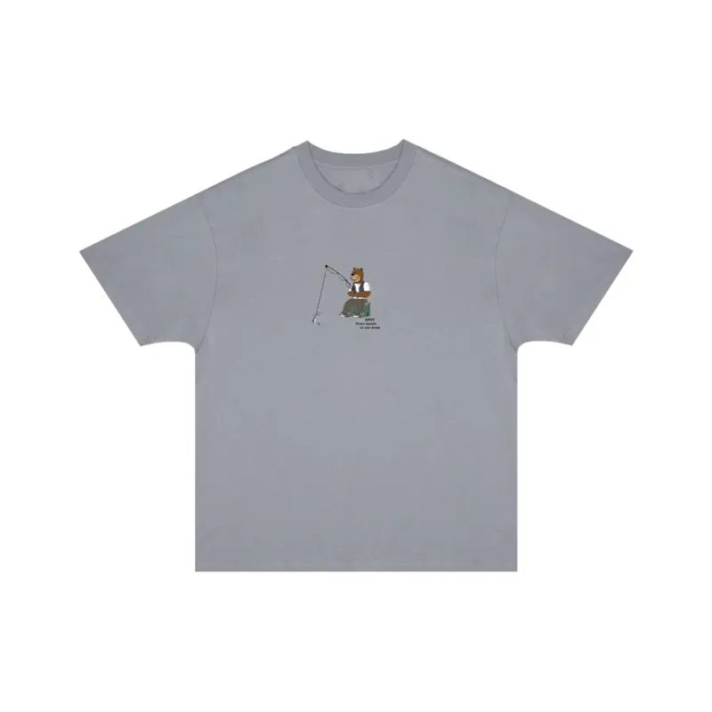 APAY T Shirts Unisex-6