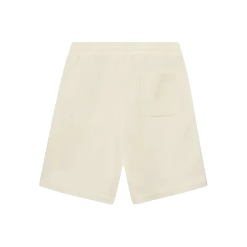 LES DEUX SS25 Casual Shorts Men's Ivory-1