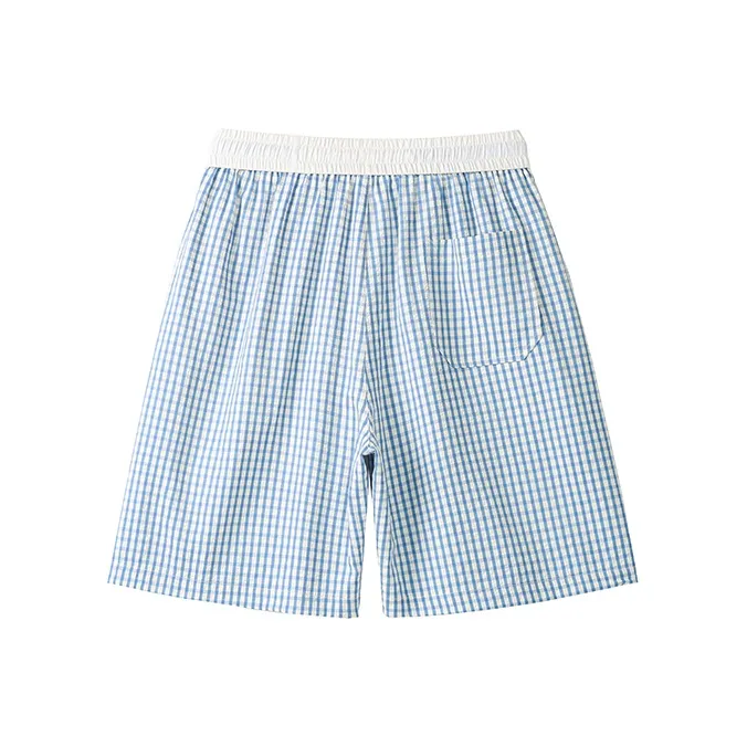 NVRFRGT Casual Shorts Unisex-11